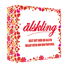 Älskling