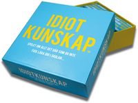 Idiotkunskap