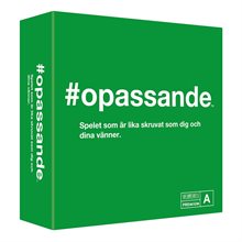 Opassande