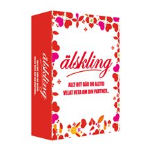 Älskling – Pocket