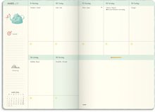 Kalender 2026 Life Planner Dream & Do