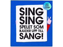 Sing Sing 2 - Spelet som bjuder upp till sång!