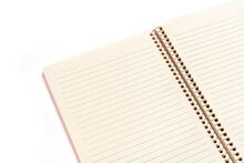 Anteckningsbok A5 KOZO Premium Muted Blush