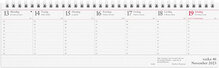Kalender 2023 Veckoalmanackan
