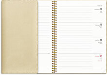 Senator A5, Twist, beige