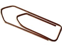 Gem 32mm Koppar