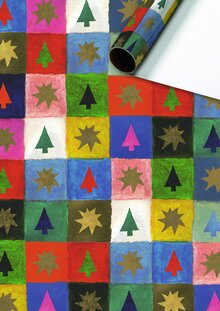 STEWO Presentpapper 2 m Jul