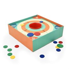 Loppspel/Tiddlywinks
