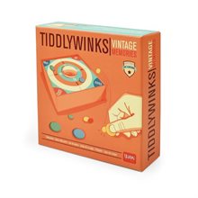 Loppspel/Tiddlywinks