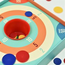Loppspel/Tiddlywinks