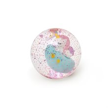 Light-up Bouncy ball, Unicorn