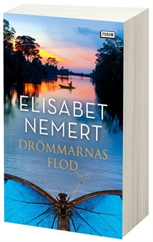 Drömmarnas flod