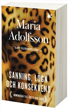 Sanning, lögn och konsekvens