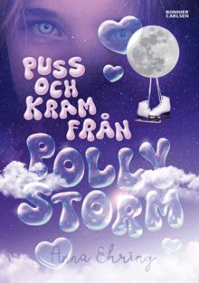 Puss och kram från Polly Storm