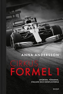 Cirkus Formel 1