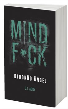 Mindf*ck: Blodröd ängel
